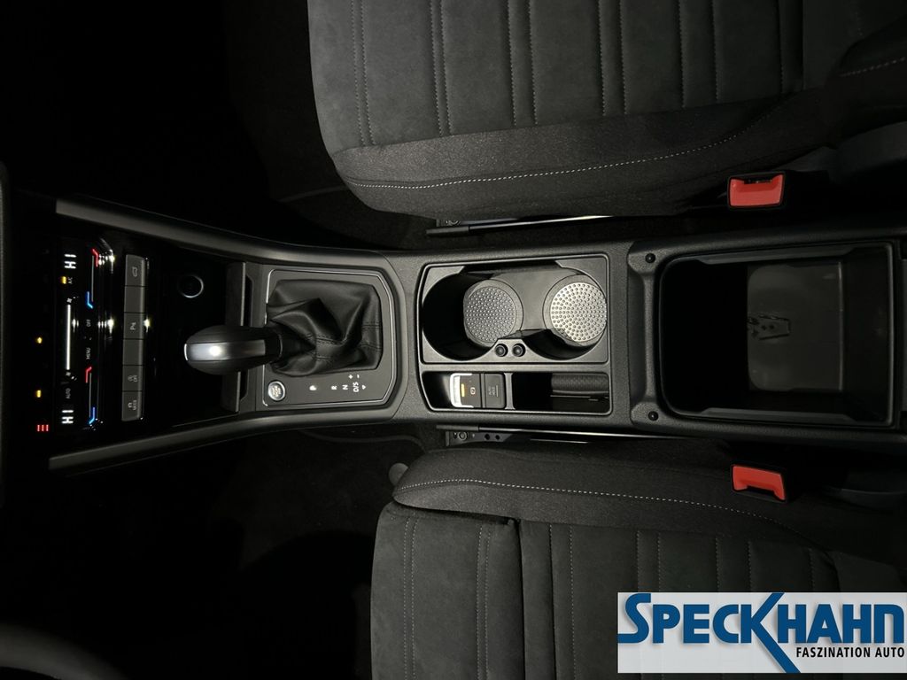 Volkswagen Touran 2024