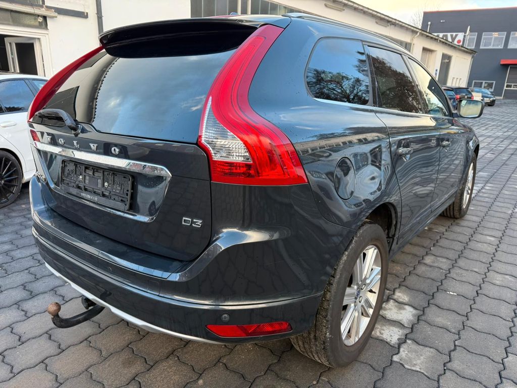 Volvo XC60 2017