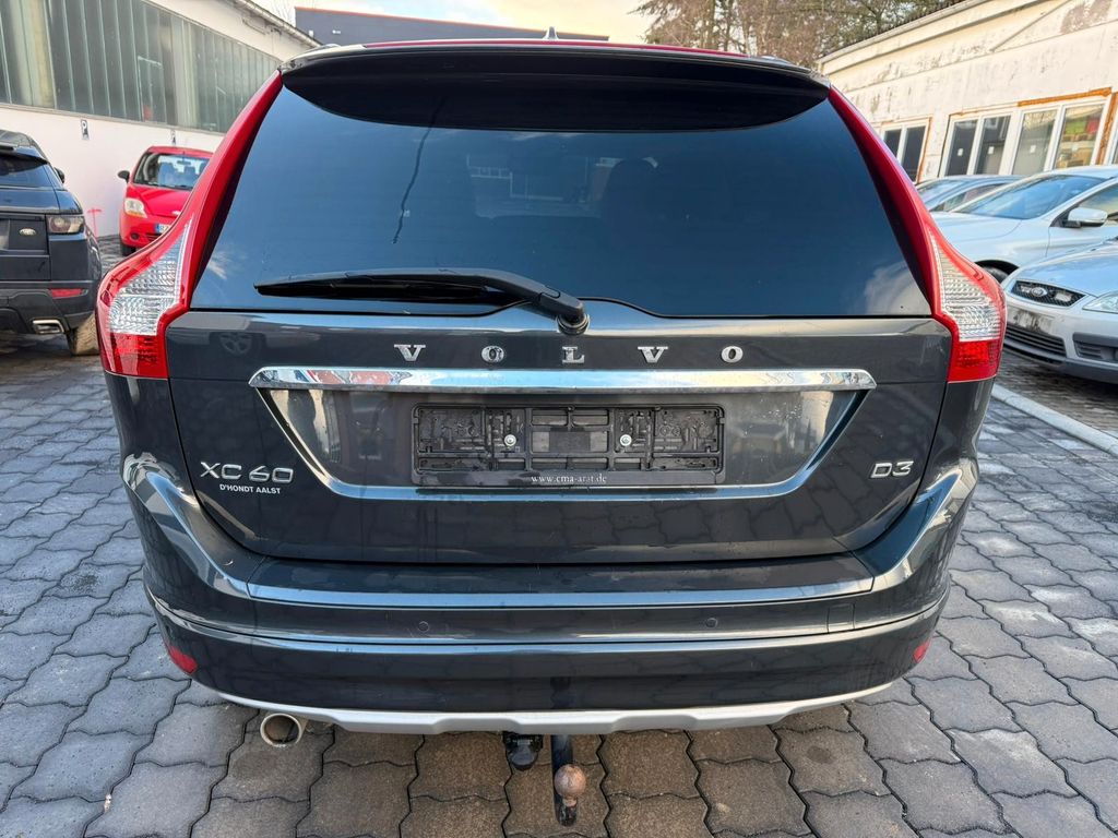 Volvo XC60 2017