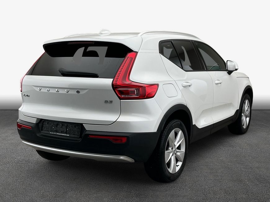 Volvo XC40 2024