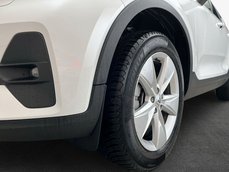 Volvo XC40 2024