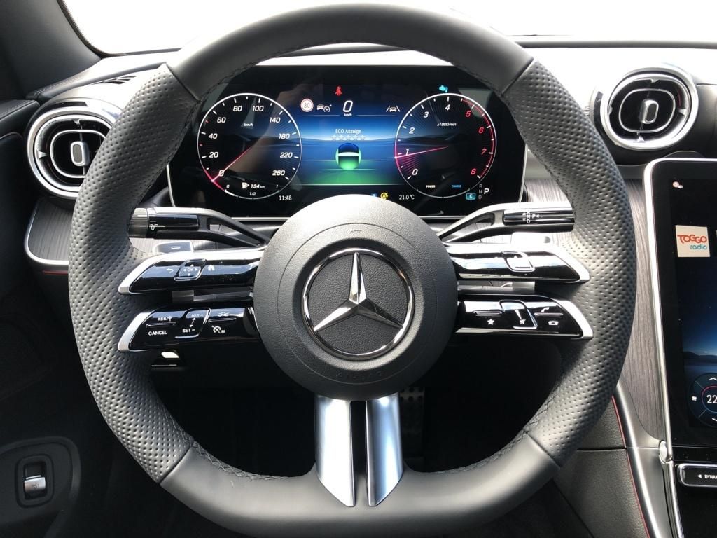 Mercedes-Benz CLE 180 2025