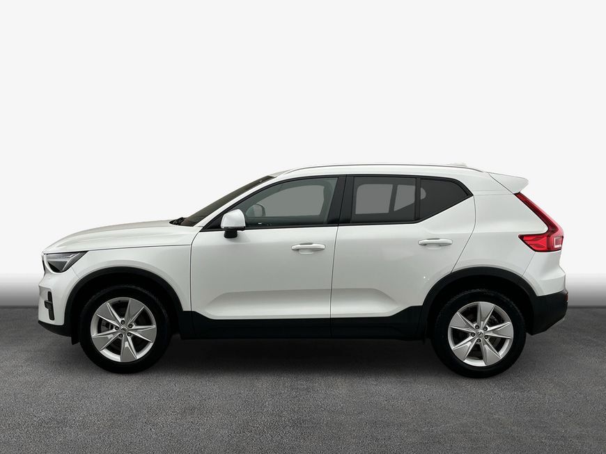 Volvo XC40 2024