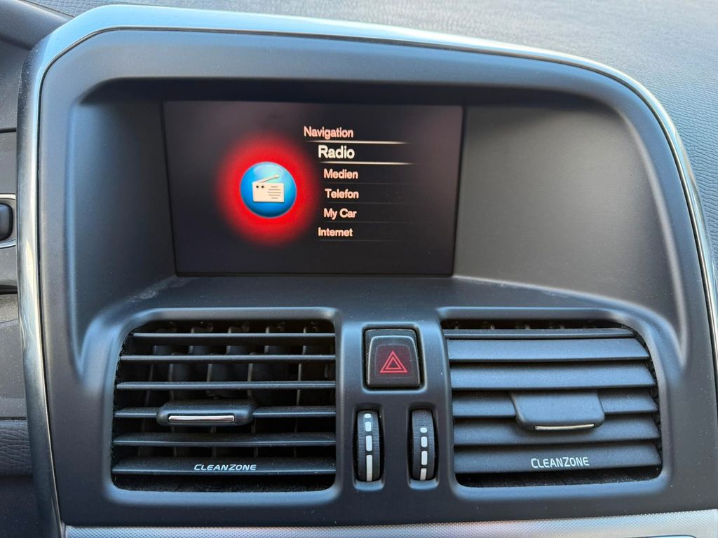 Volvo XC60 2017