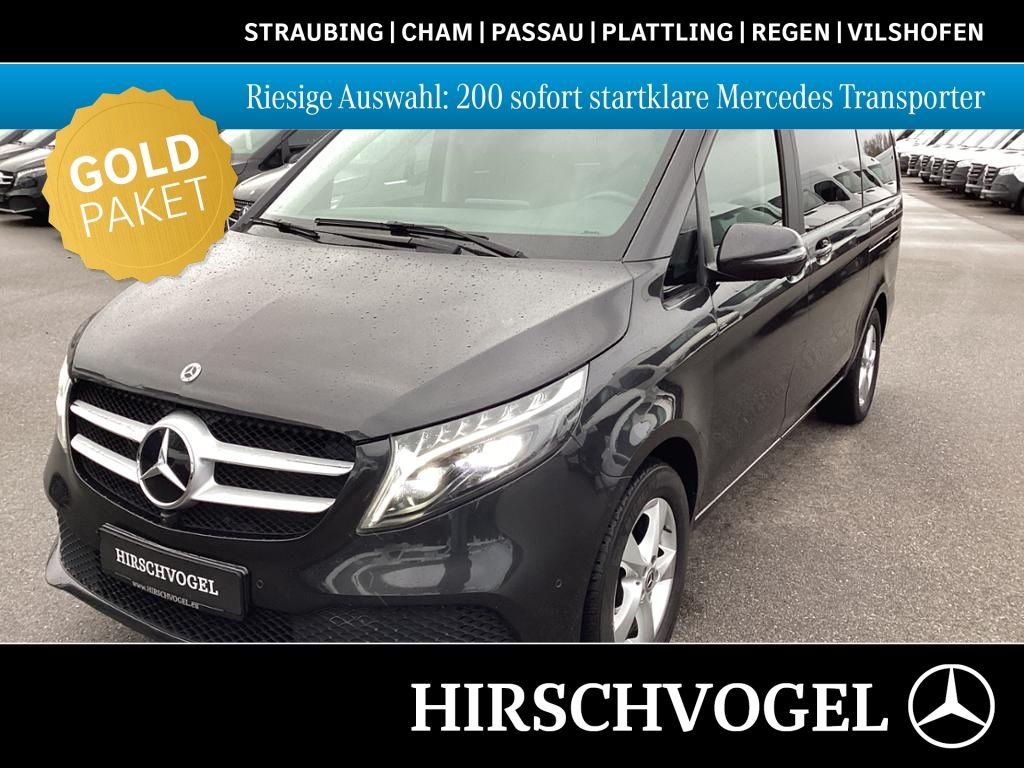 Mercedes-Benz V 220 2024