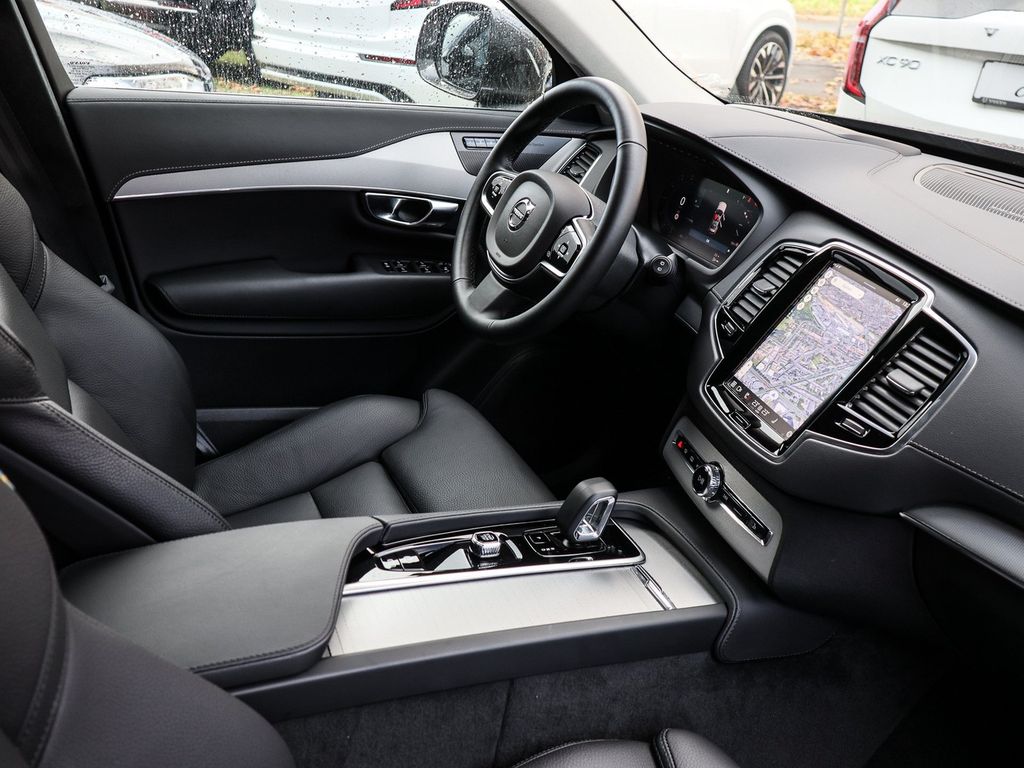 Volvo XC90 2024