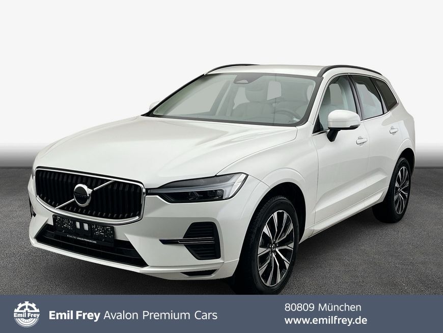 Volvo XC60 2024