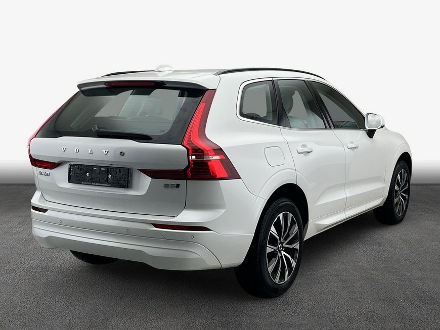 Volvo XC60 2024