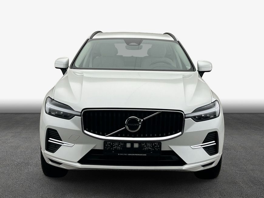 Volvo XC60 2024