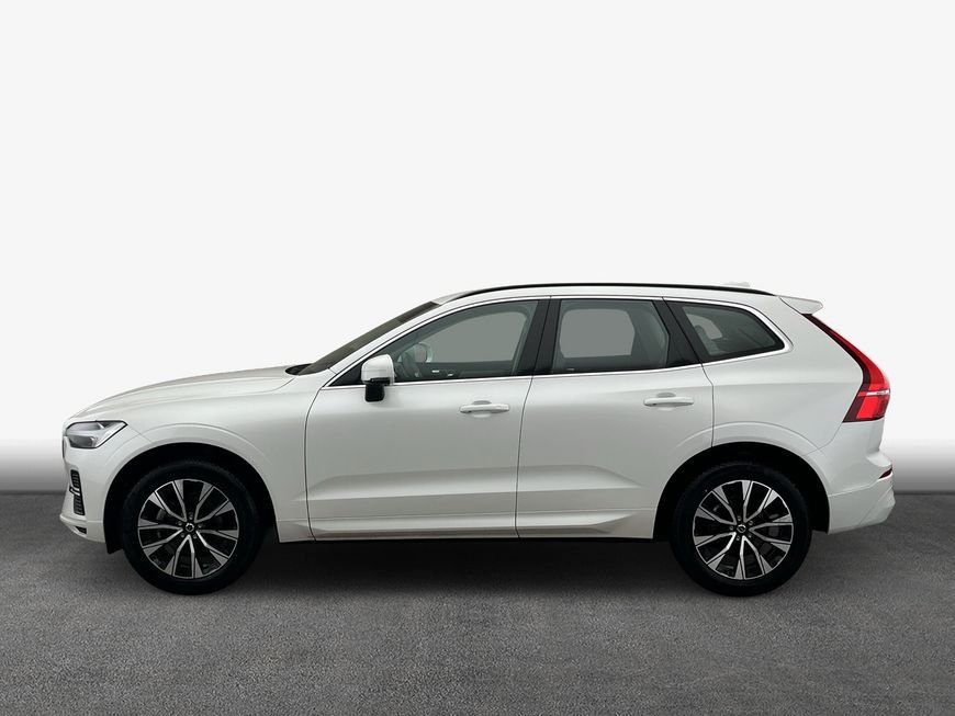Volvo XC60 2024