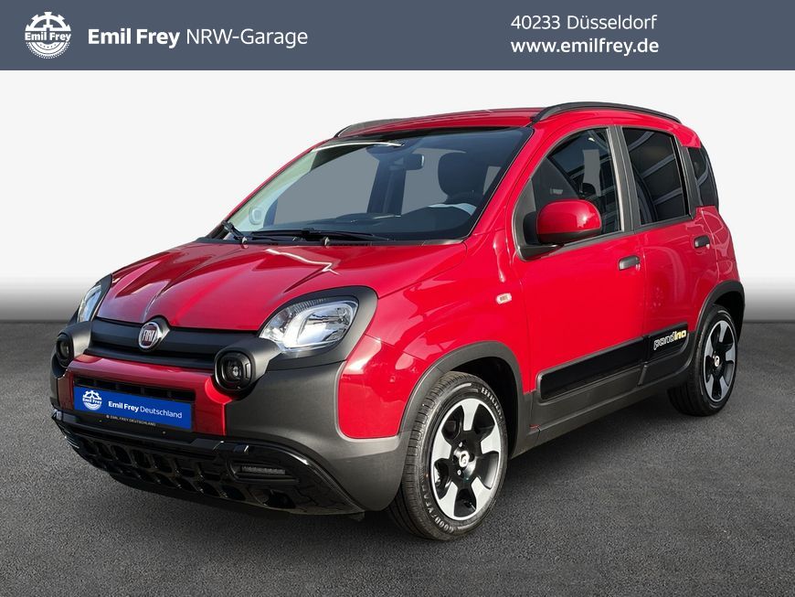 Fiat Other