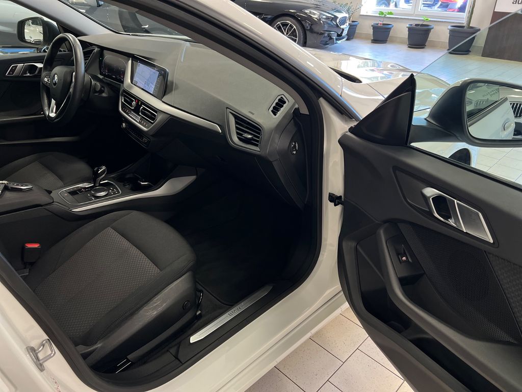 BMW 216 Gran Coupé 2022