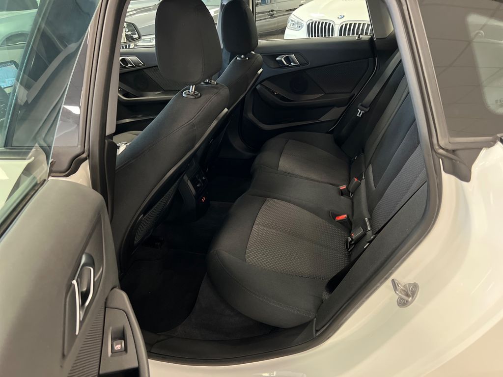 BMW 216 Gran Coupé 2022