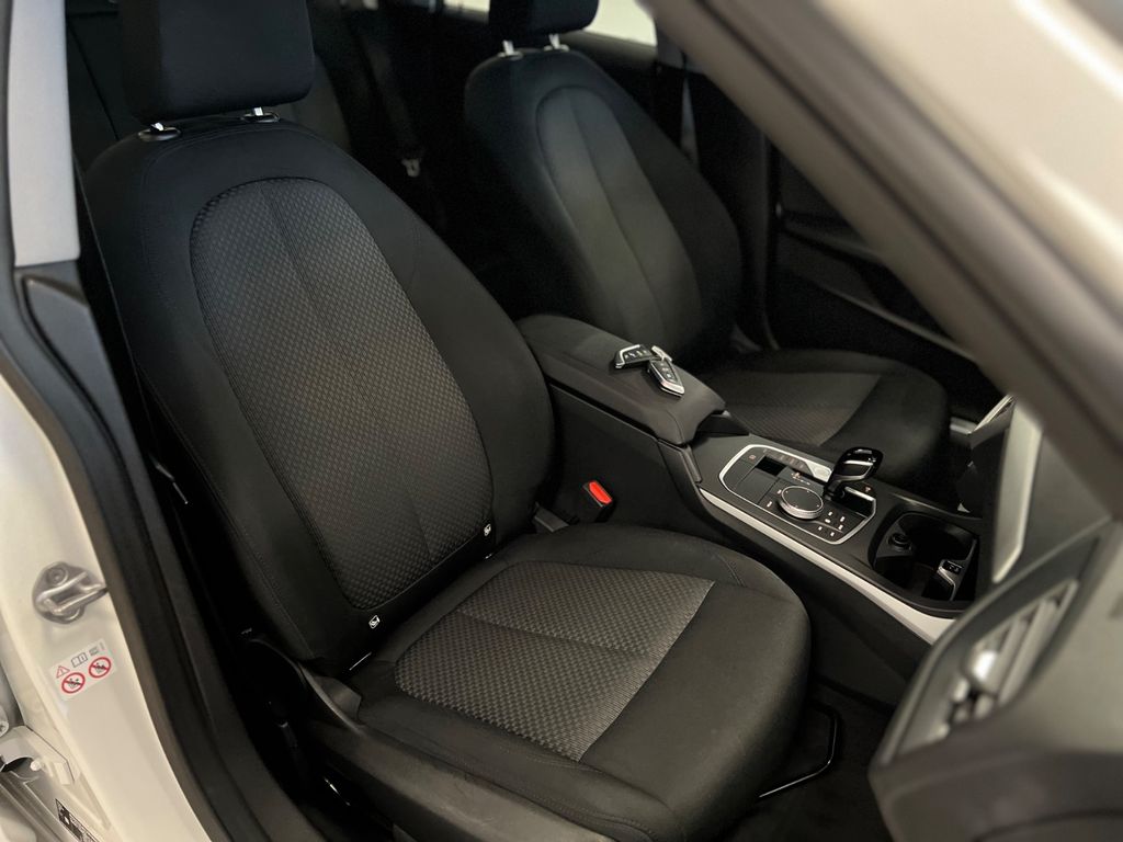 BMW 216 Gran Coupé 2022