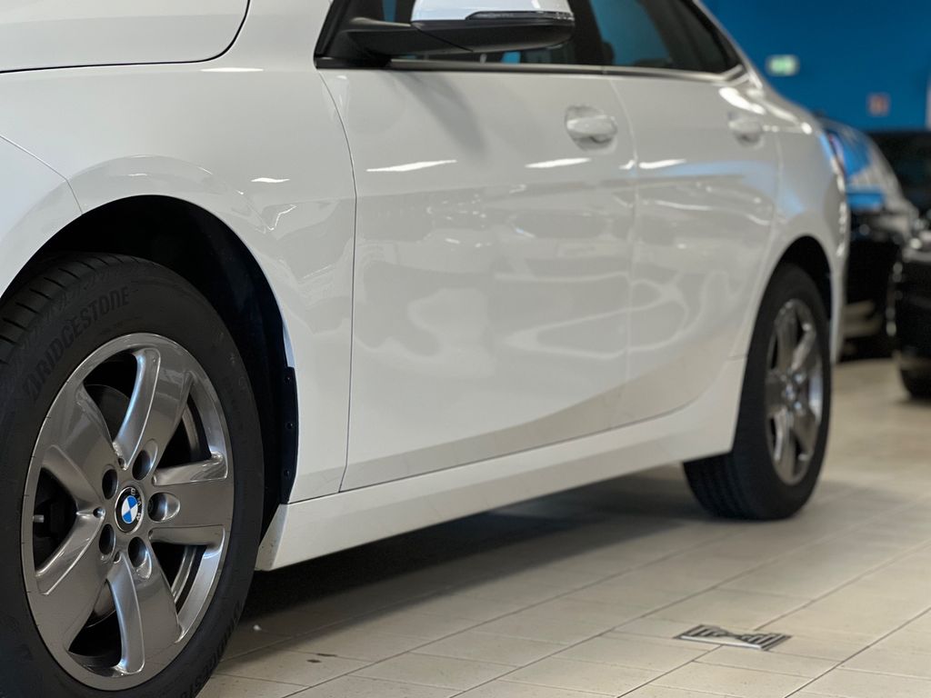 BMW 216 Gran Coupé 2022