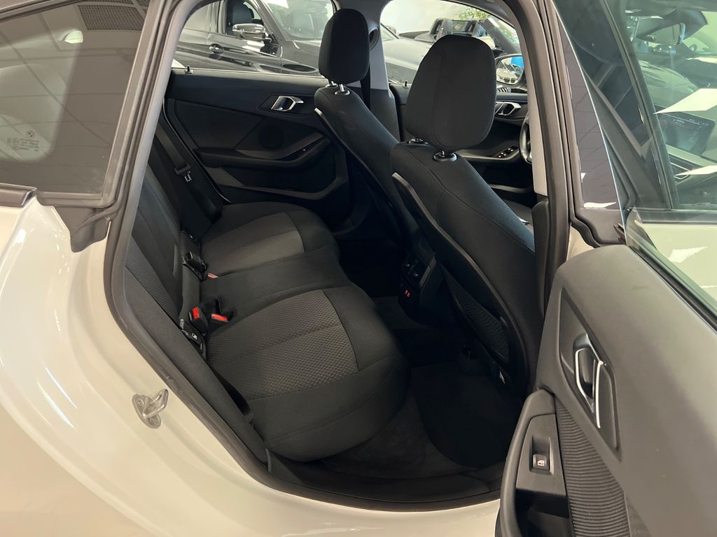 BMW 216 Gran Coupé 2022