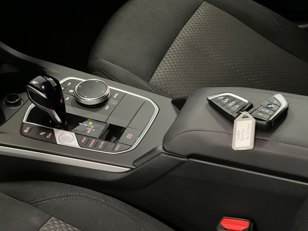 BMW 216 Gran Coupé 2022