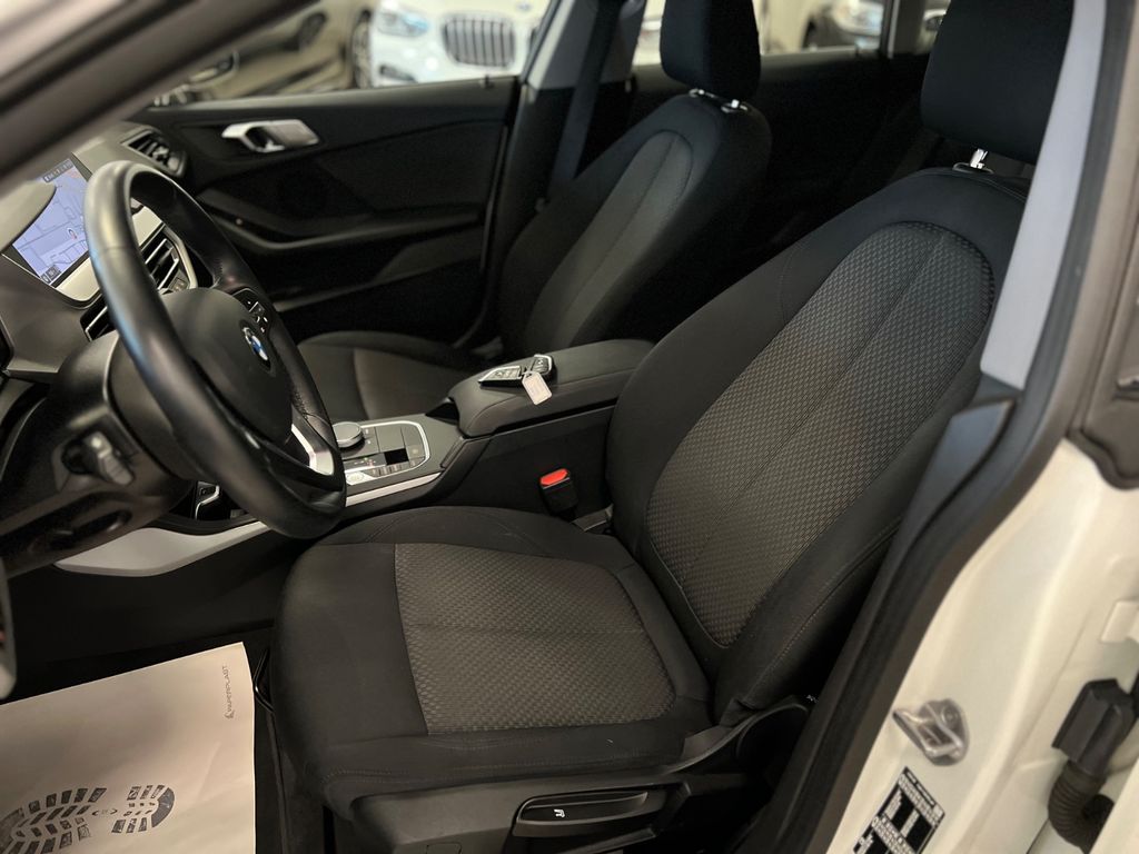 BMW 216 Gran Coupé 2022