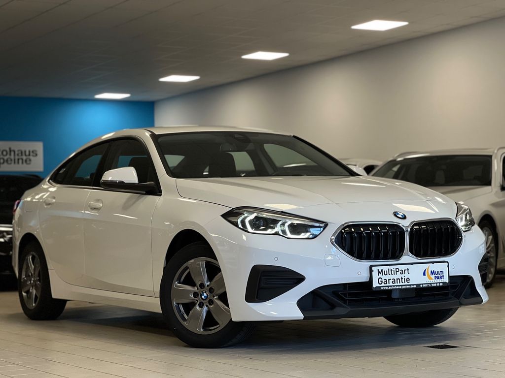 BMW 216 Gran Coupé 2022