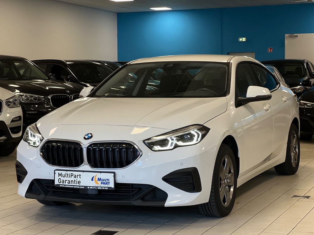 BMW 216 Gran Coupé 2022