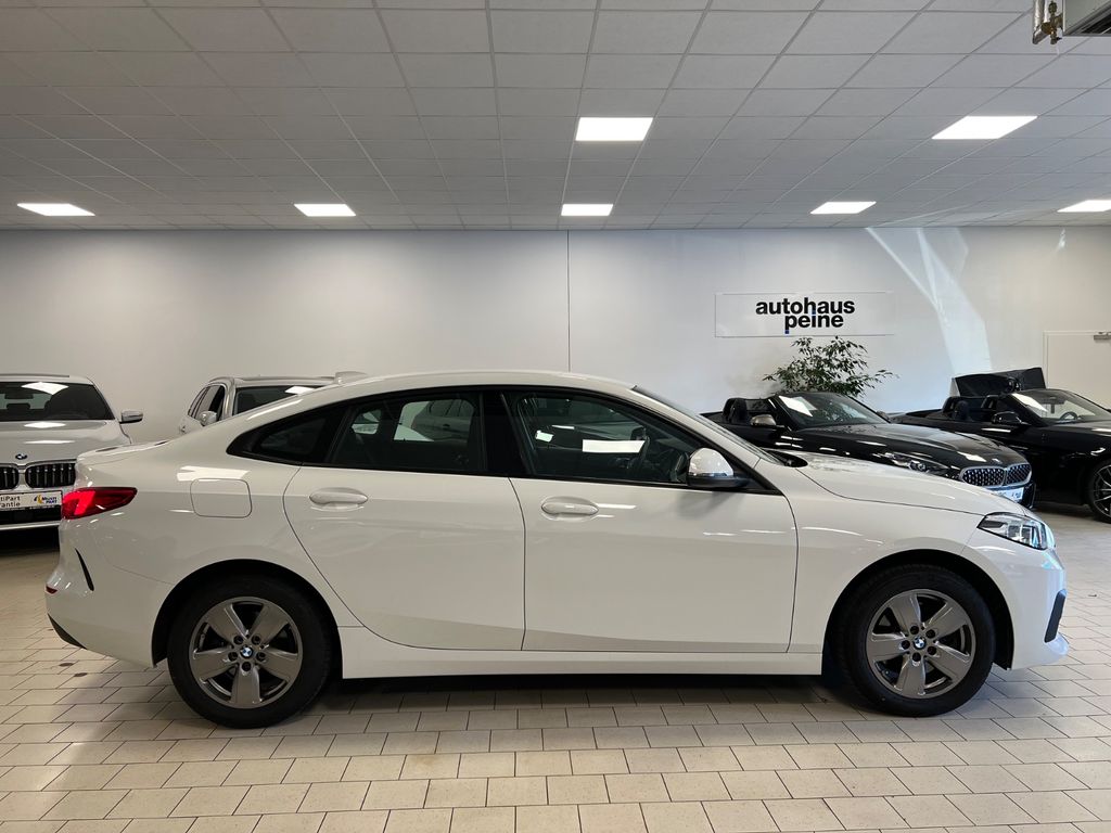 BMW 216 Gran Coupé 2022