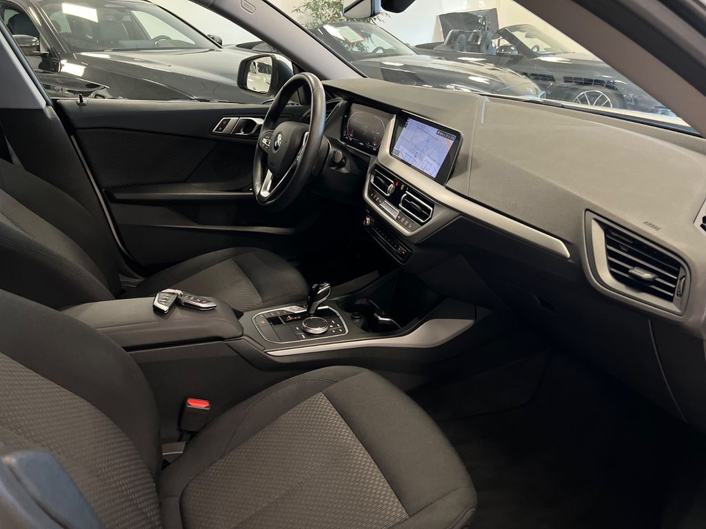 BMW 216 Gran Coupé 2022