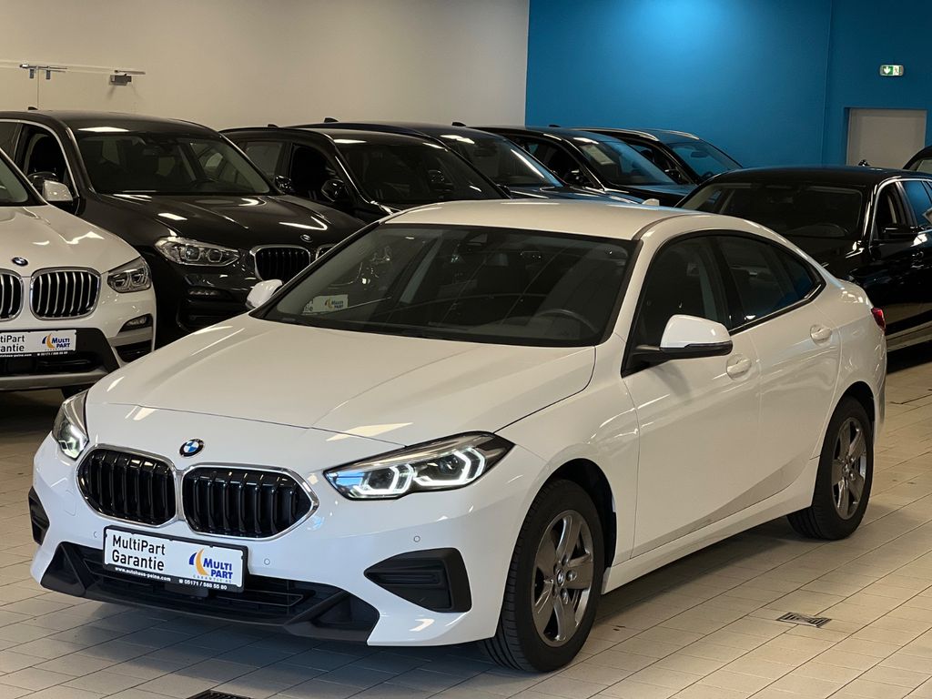 BMW 216 Gran Coupé 2022
