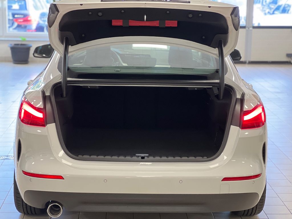 BMW 216 Gran Coupé 2022