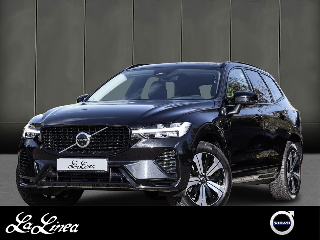 Volvo XC60 2022