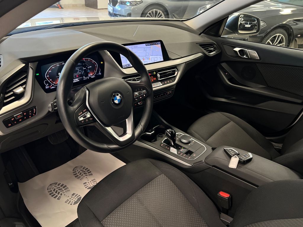 BMW 216 Gran Coupé 2022