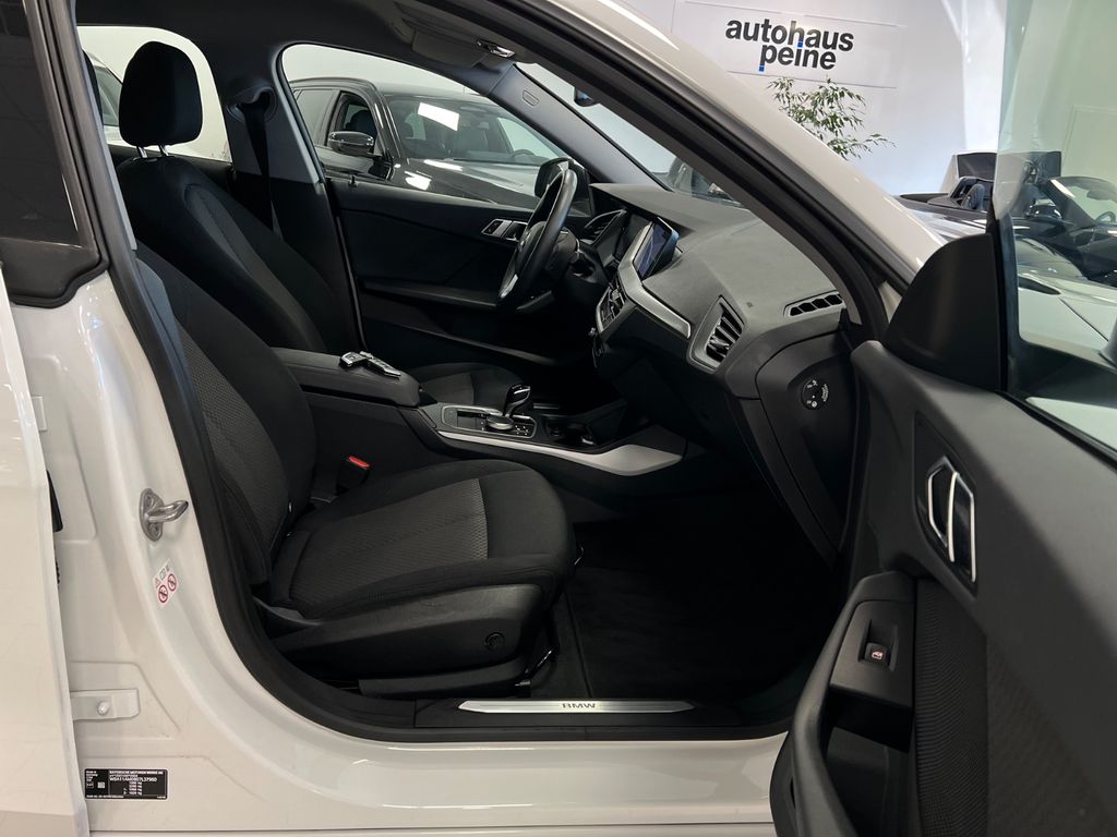 BMW 216 Gran Coupé 2022