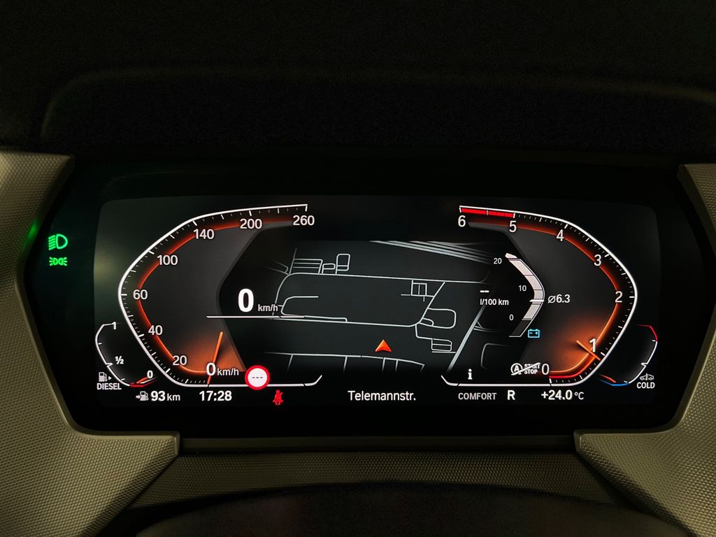 BMW 216 Gran Coupé 2022