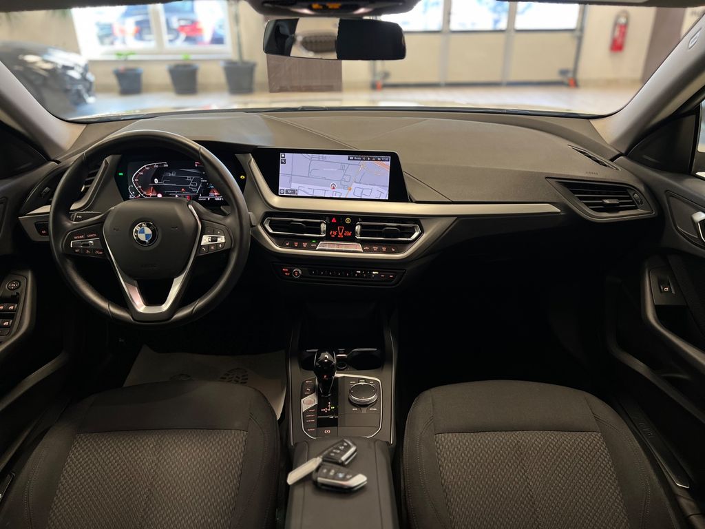 BMW 216 Gran Coupé 2022