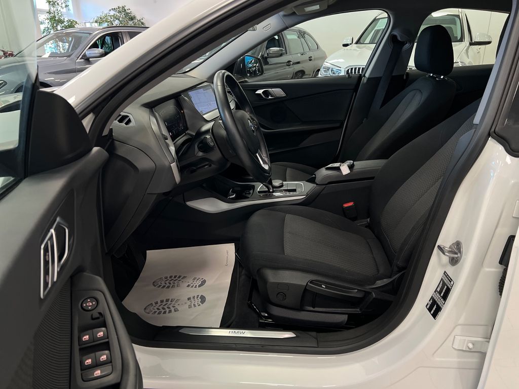 BMW 216 Gran Coupé 2022