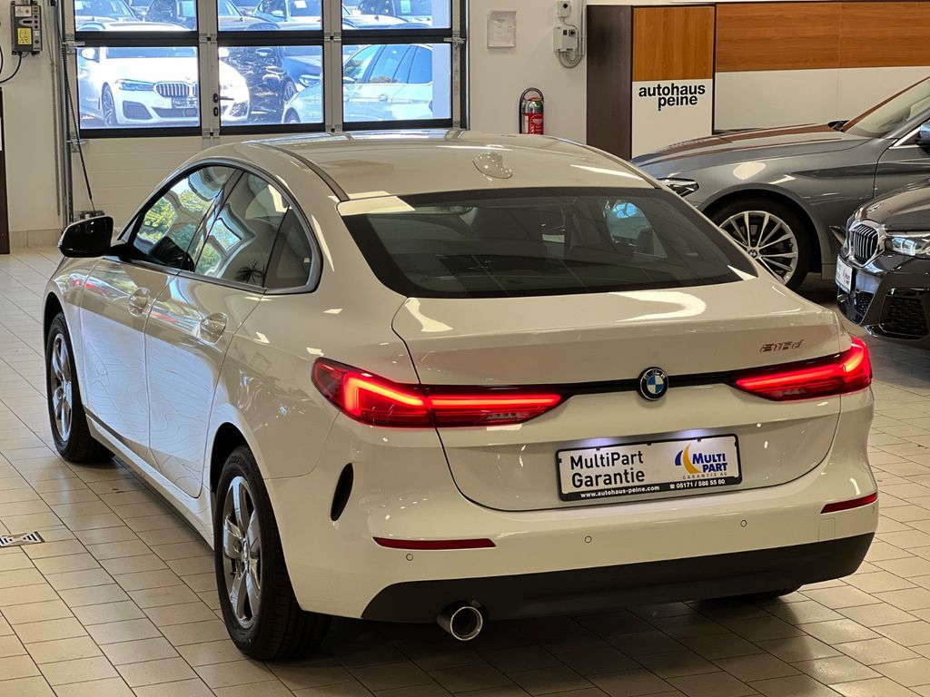 BMW 216 Gran Coupé 2022