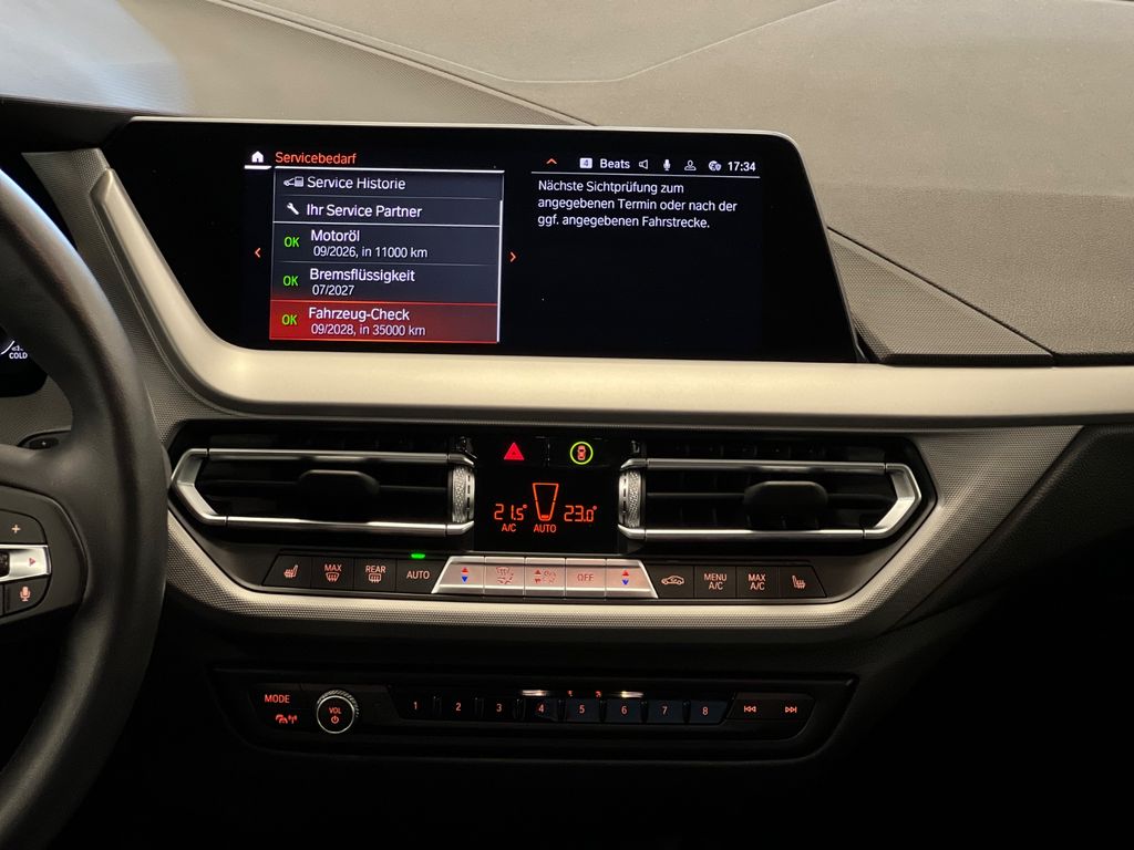 BMW 216 Gran Coupé 2022