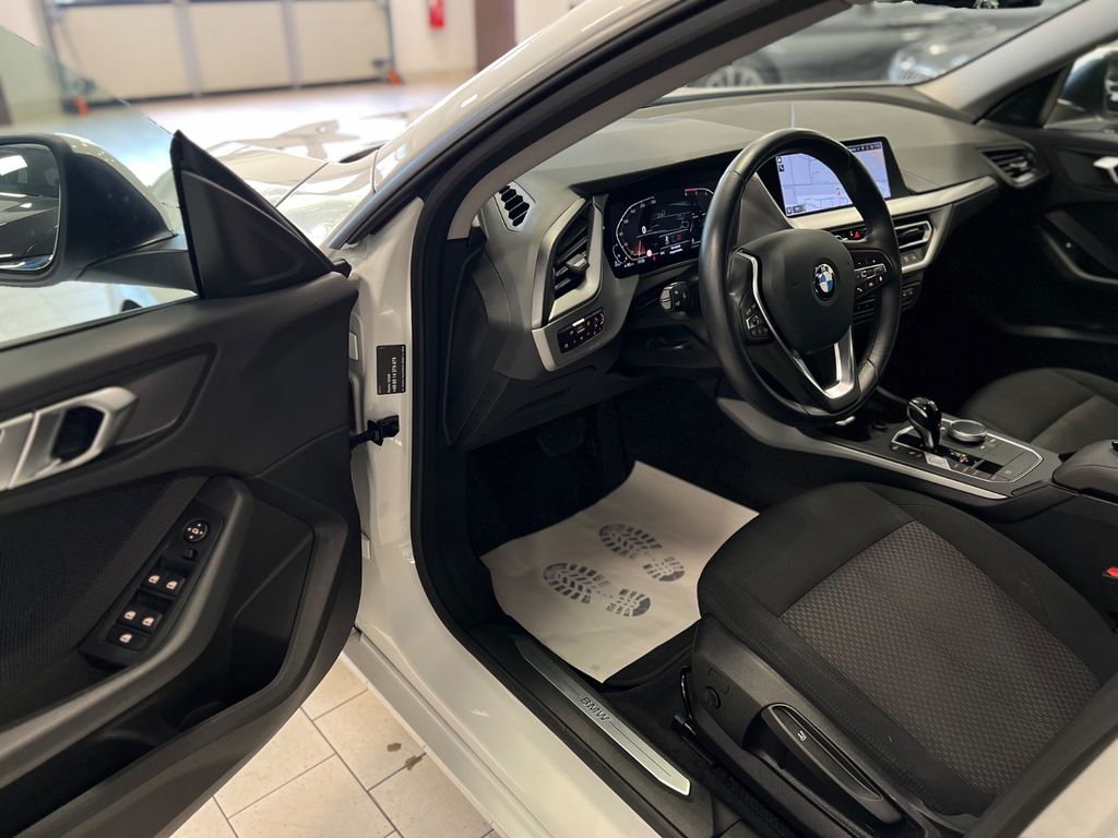 BMW 216 Gran Coupé 2022