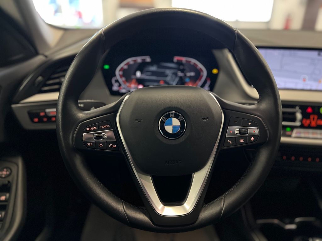 BMW 216 Gran Coupé 2022