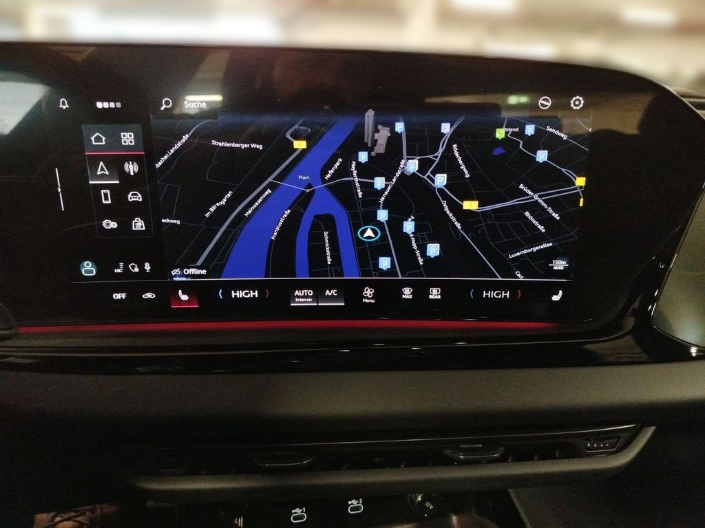 Audi A5 2024
