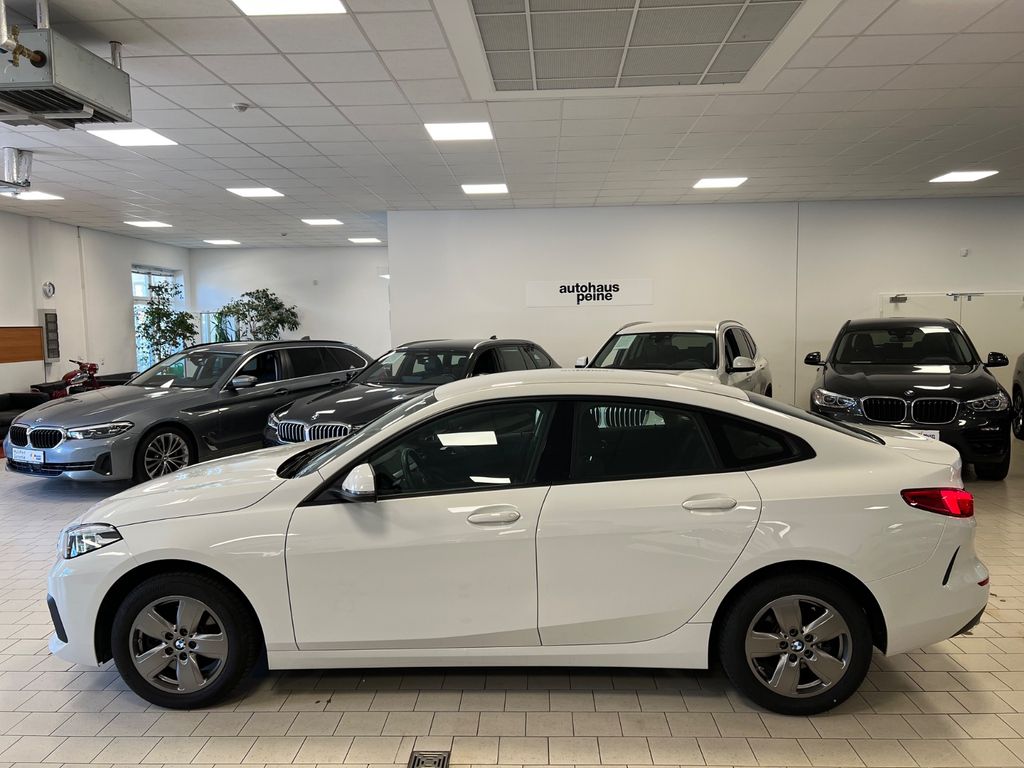 BMW 216 Gran Coupé 2022