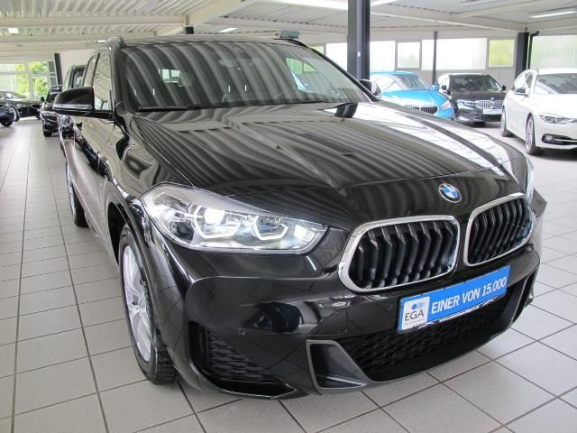 BMW X2 2022