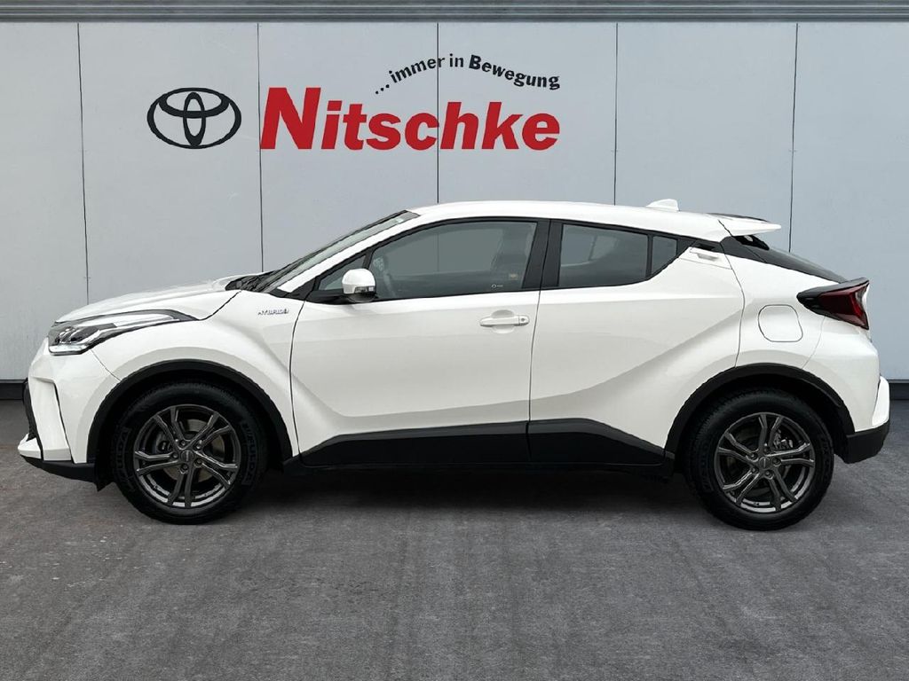Toyota C-HR 2021