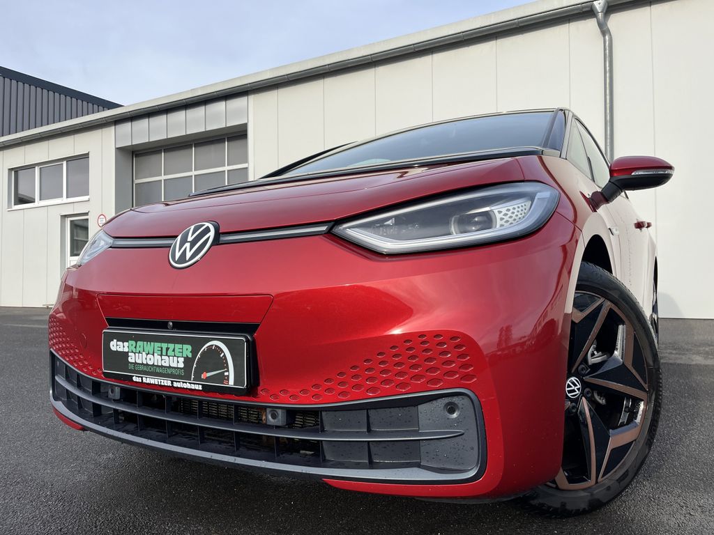 Volkswagen ID.3 2021