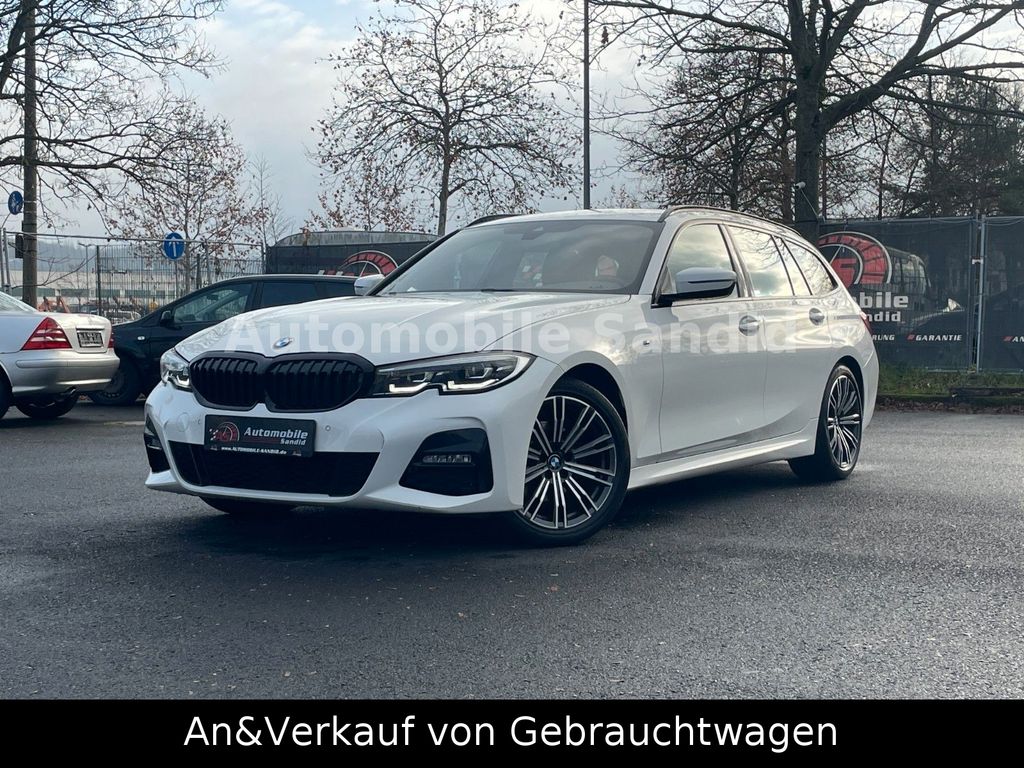 BMW 320 2020