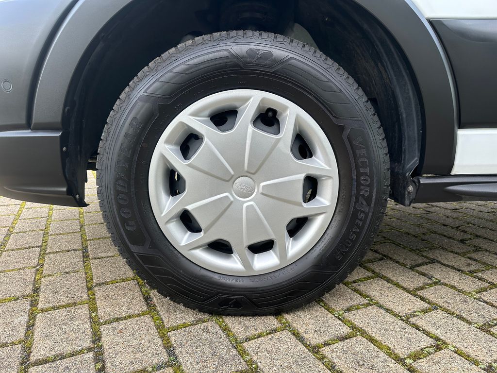 Ford Transit 2024