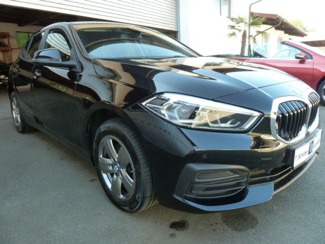 BMW 116 2024