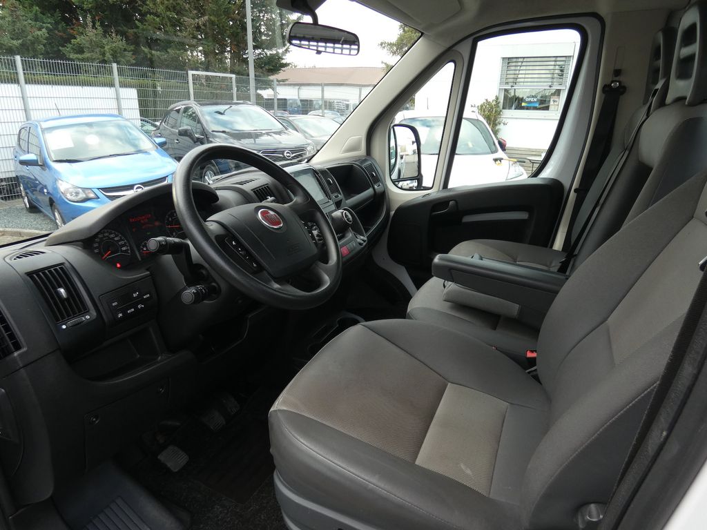 Fiat Ducato 2021