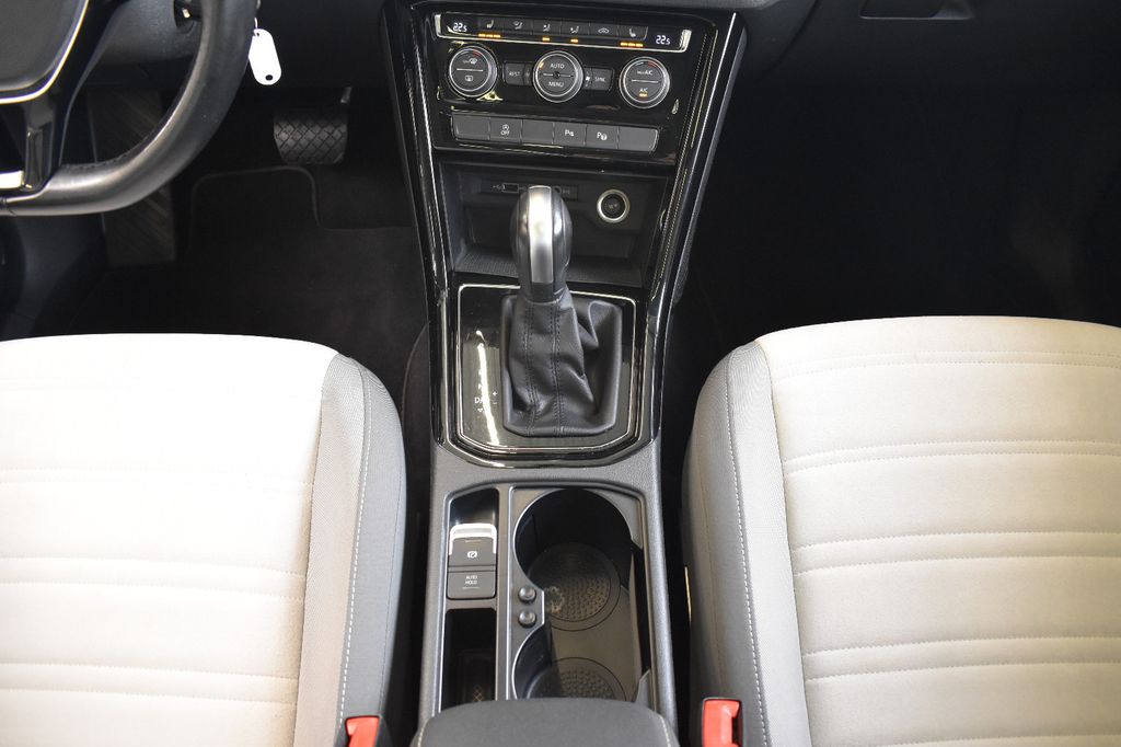 Volkswagen Touran 2020