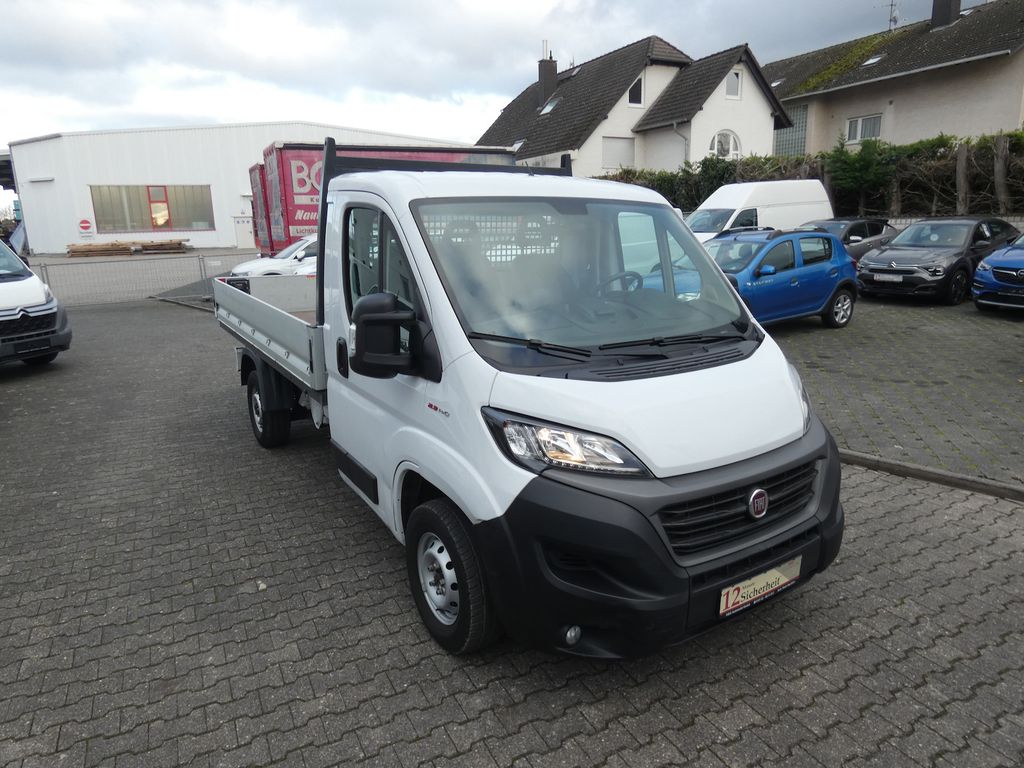 Fiat Ducato 2021