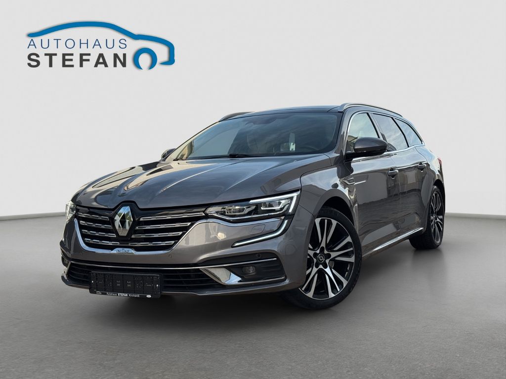 Renault Talisman 2021